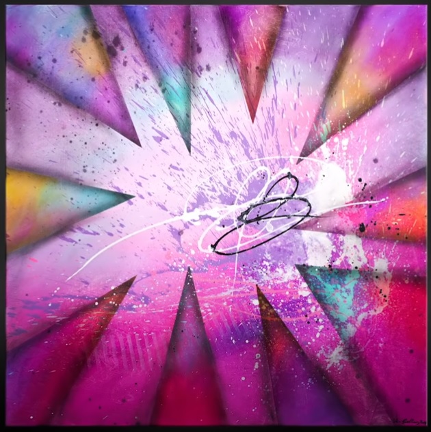 abstrait