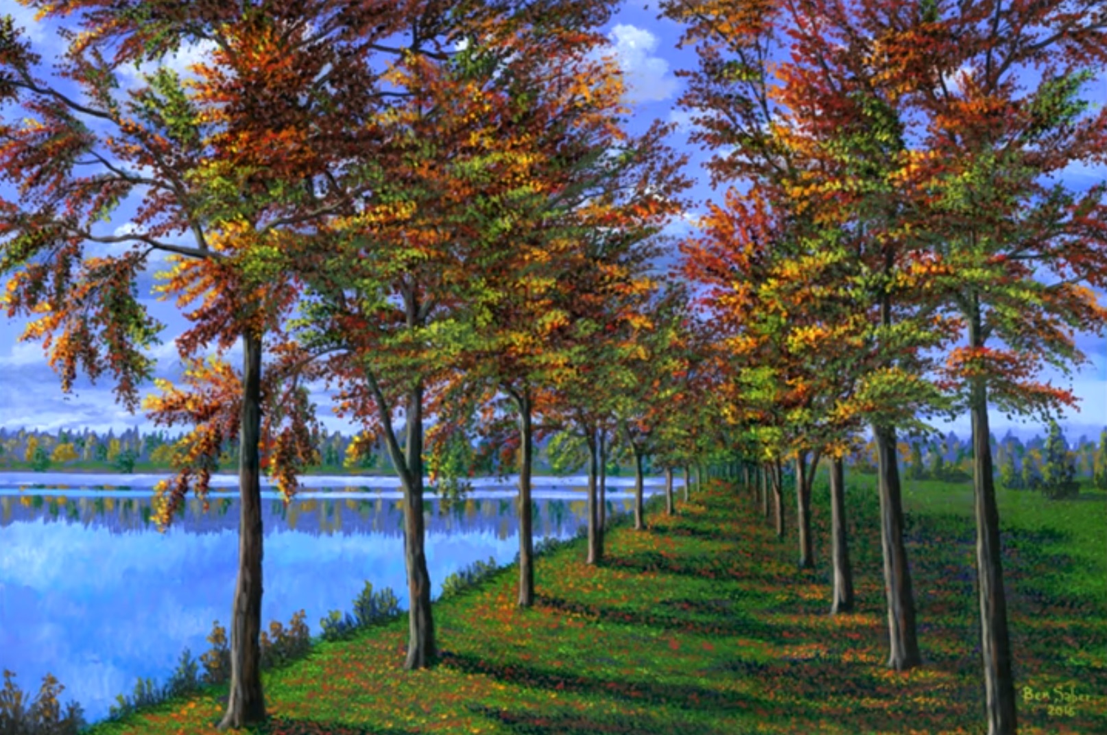 arbres