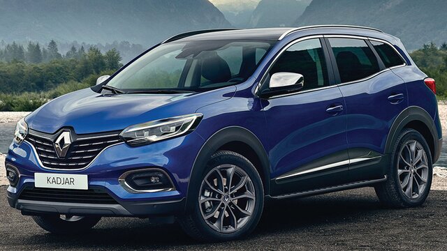 Renault Kadjar