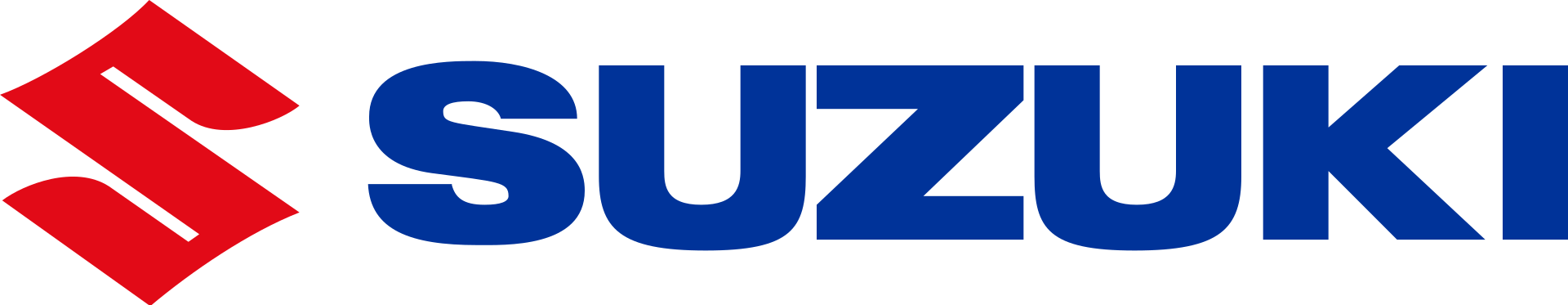 Logo Suzuki