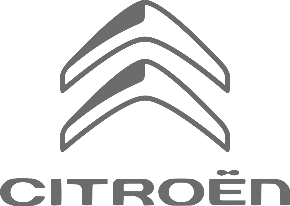 Logo Citroën