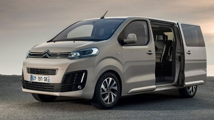 Citroen Jumpy