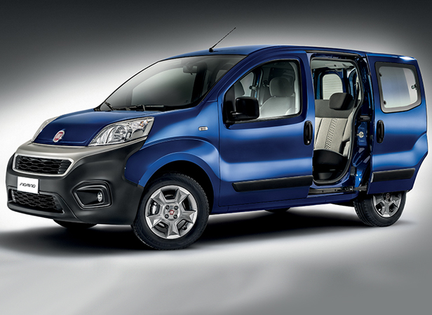 Fiat Fiorino