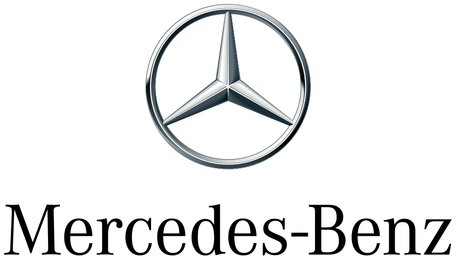 Logo Mercedes Benz