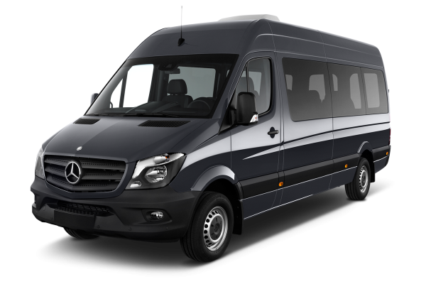 Mercedes Benz Sprinter