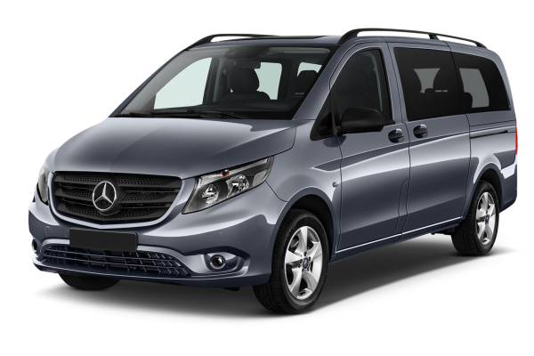 Mercedes Benz Vito