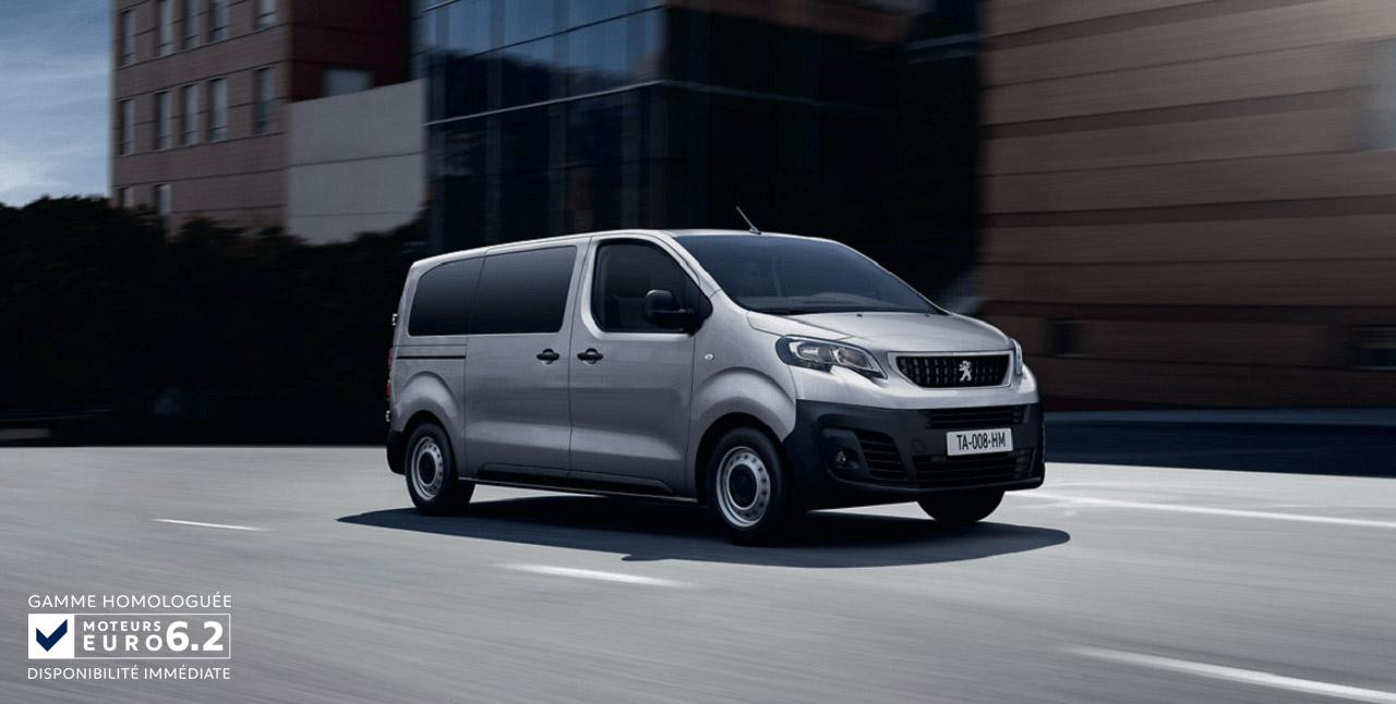 Peugeot Expert