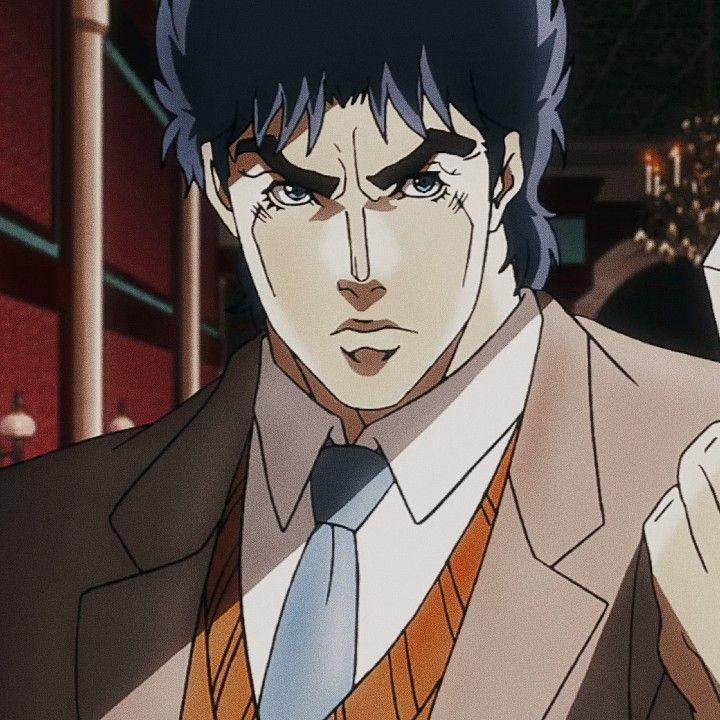 Jonathan Joestar