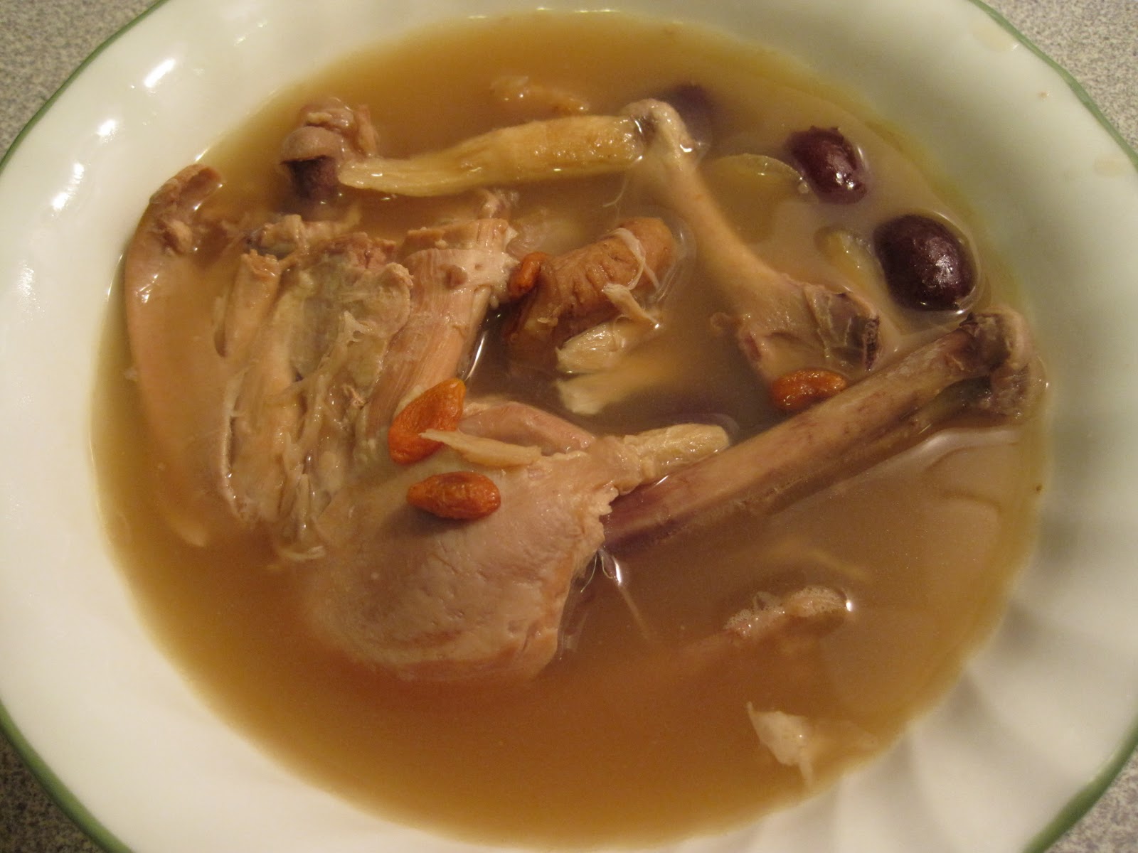 soupe