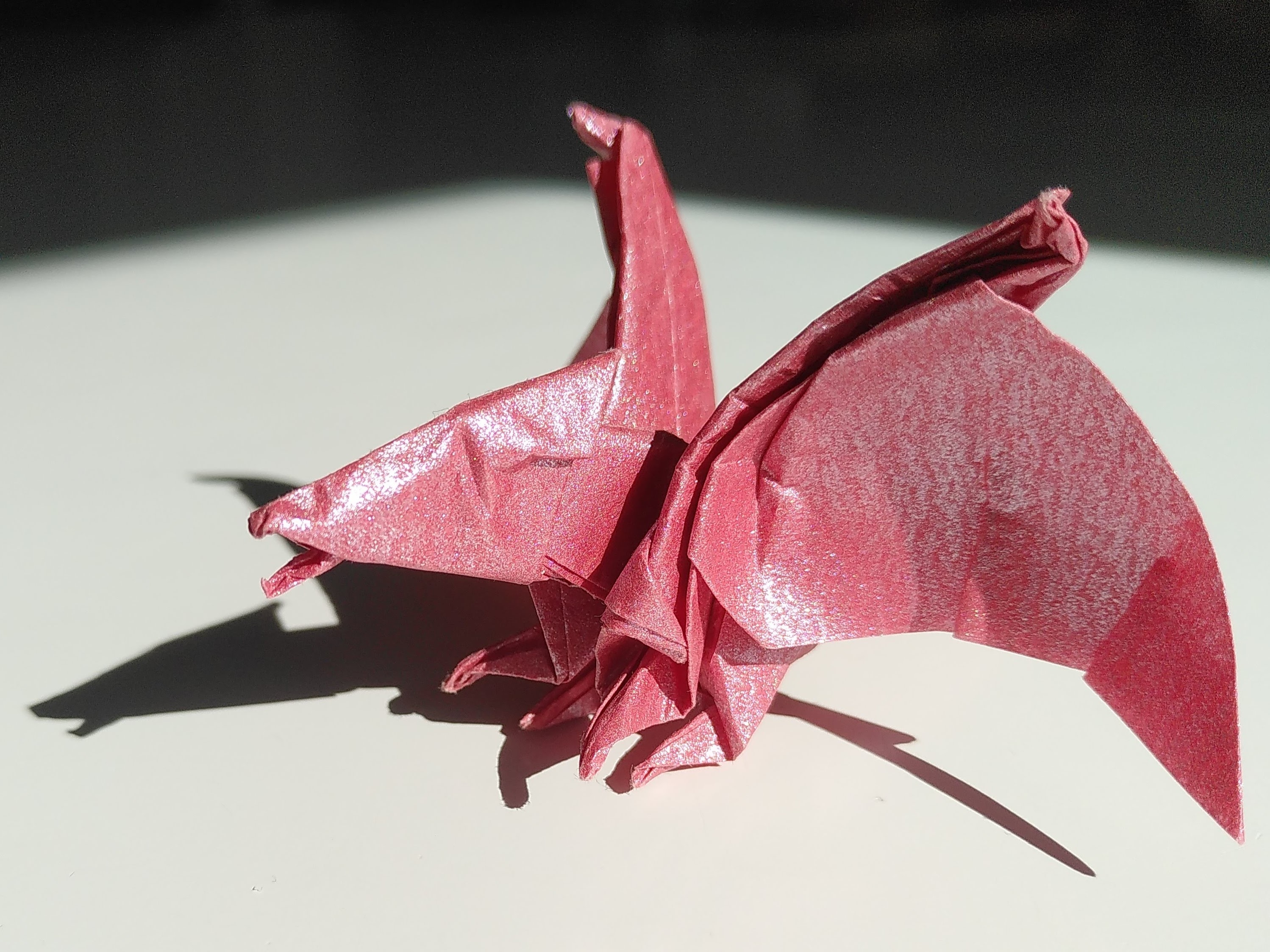 BabyDragon