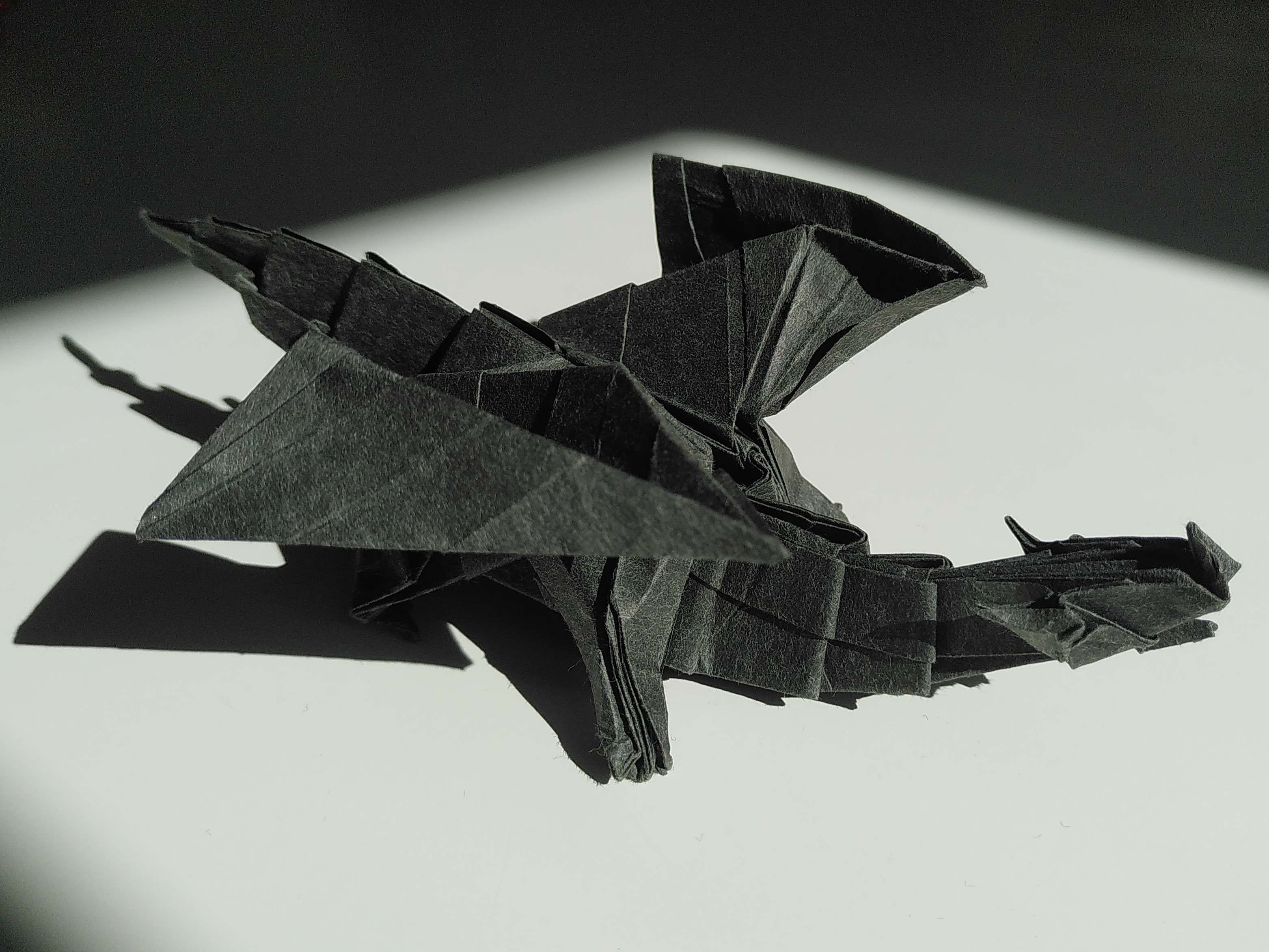 BlackDragon