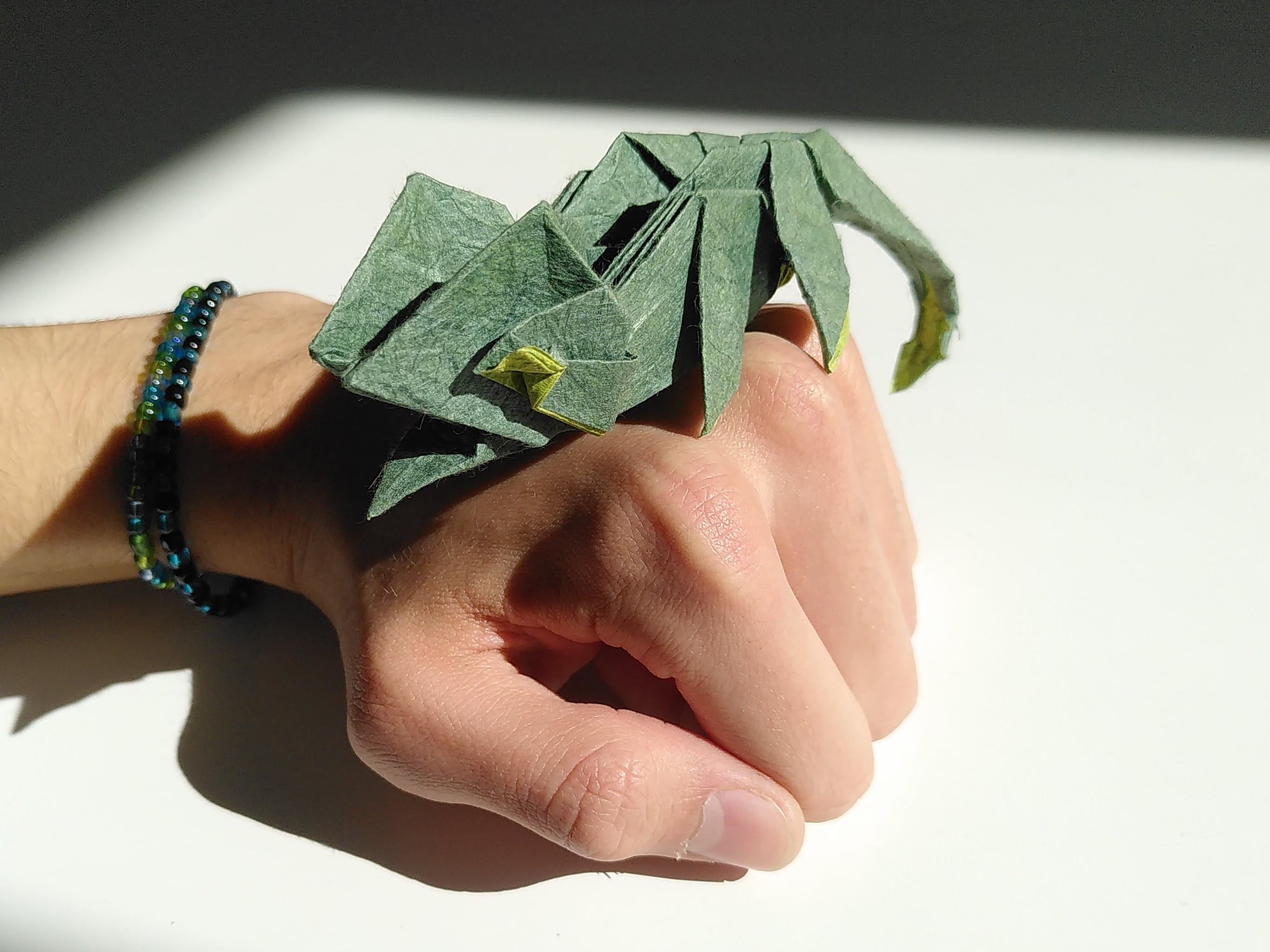 Cameleon