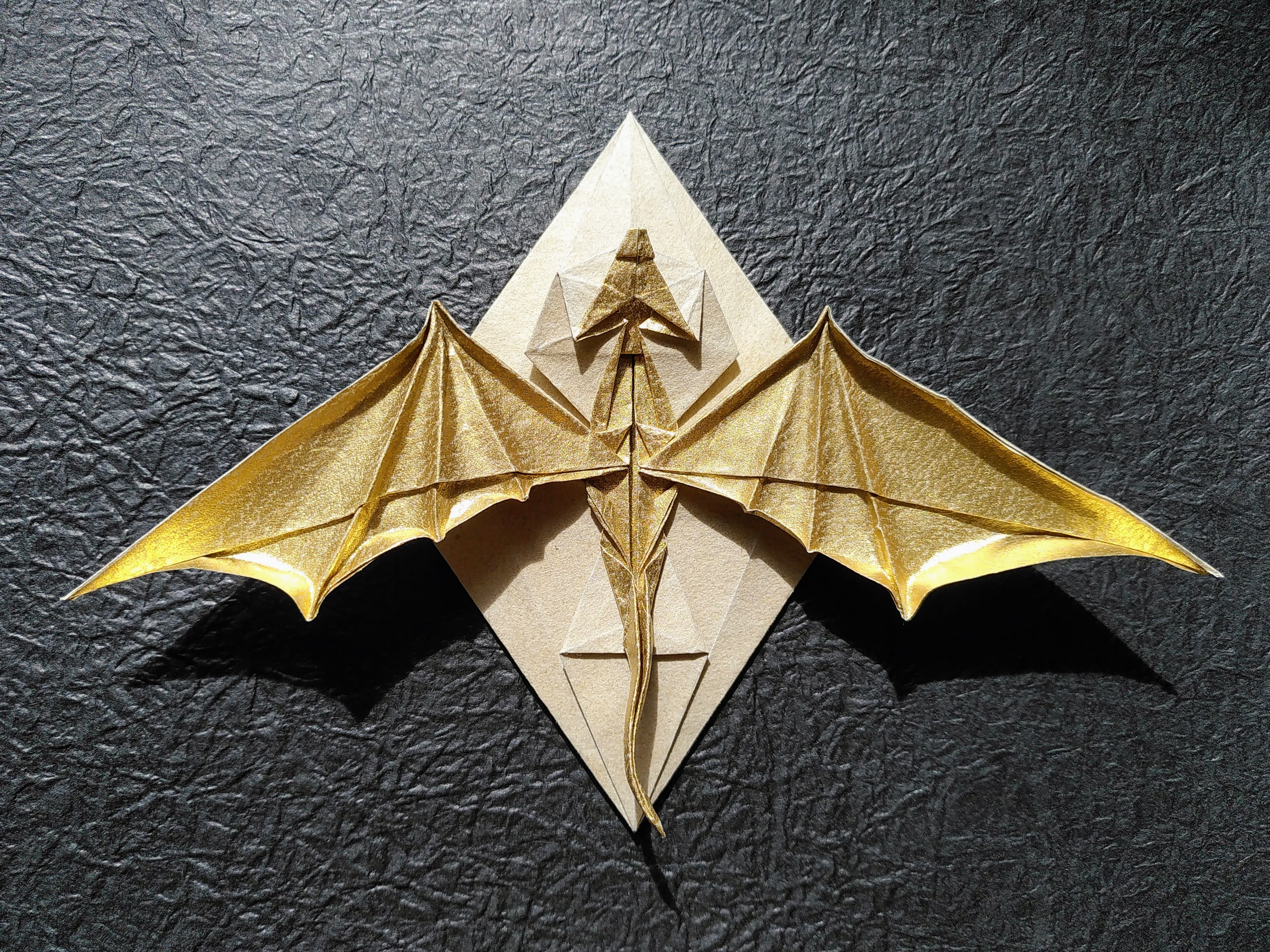 GoldDragon