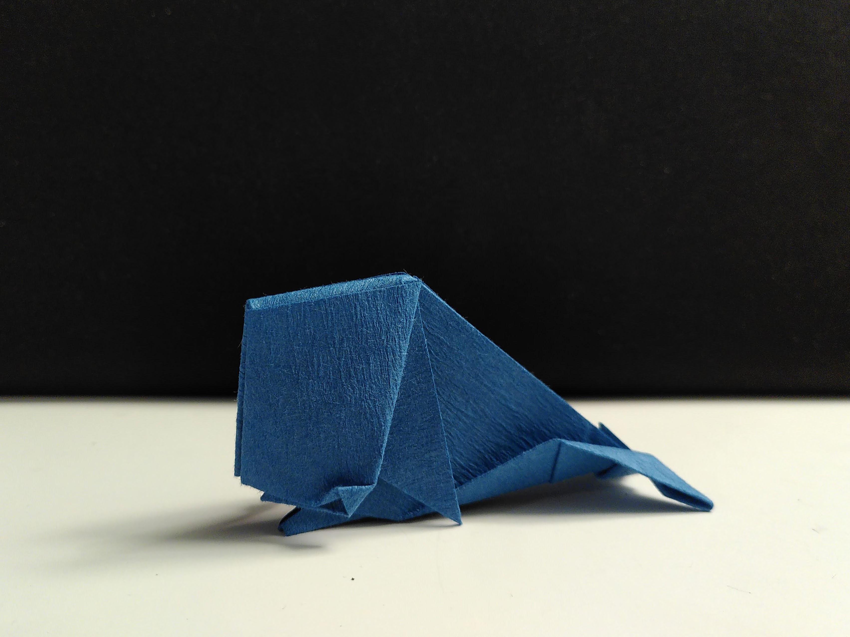 Baleine