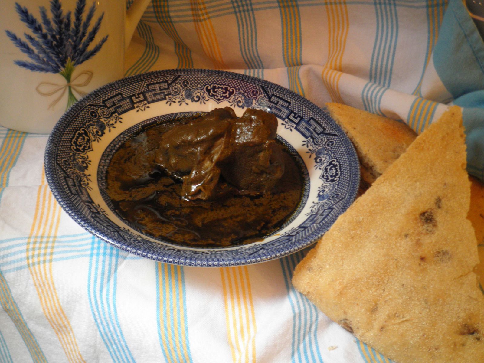 Mloukhiya