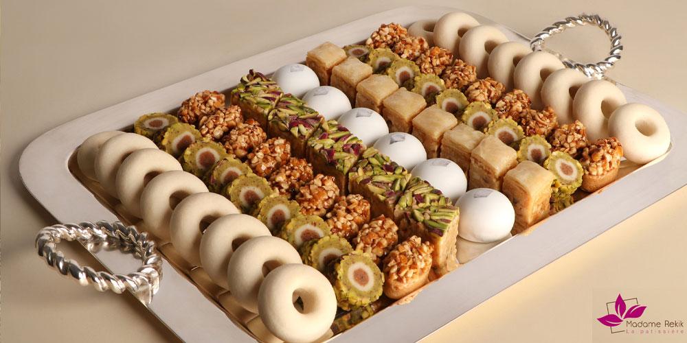 Patisserie