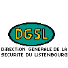 Logo de la DGSL