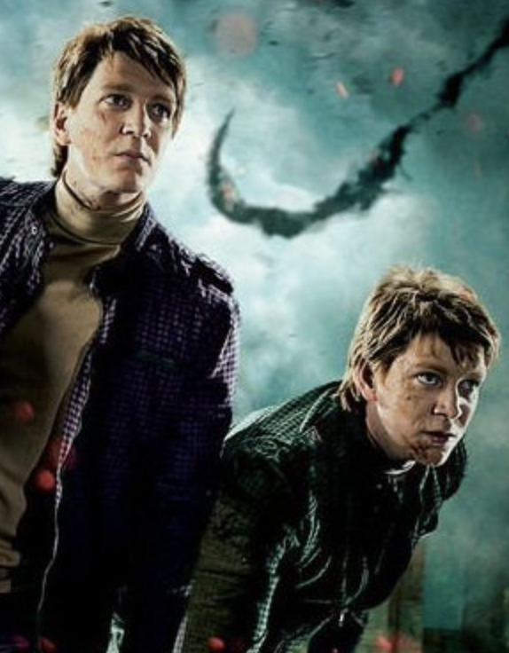 Fred et George