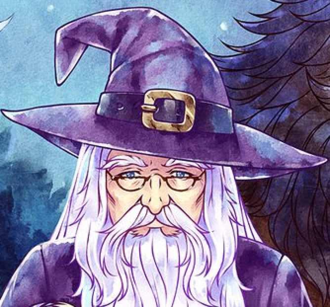 albus