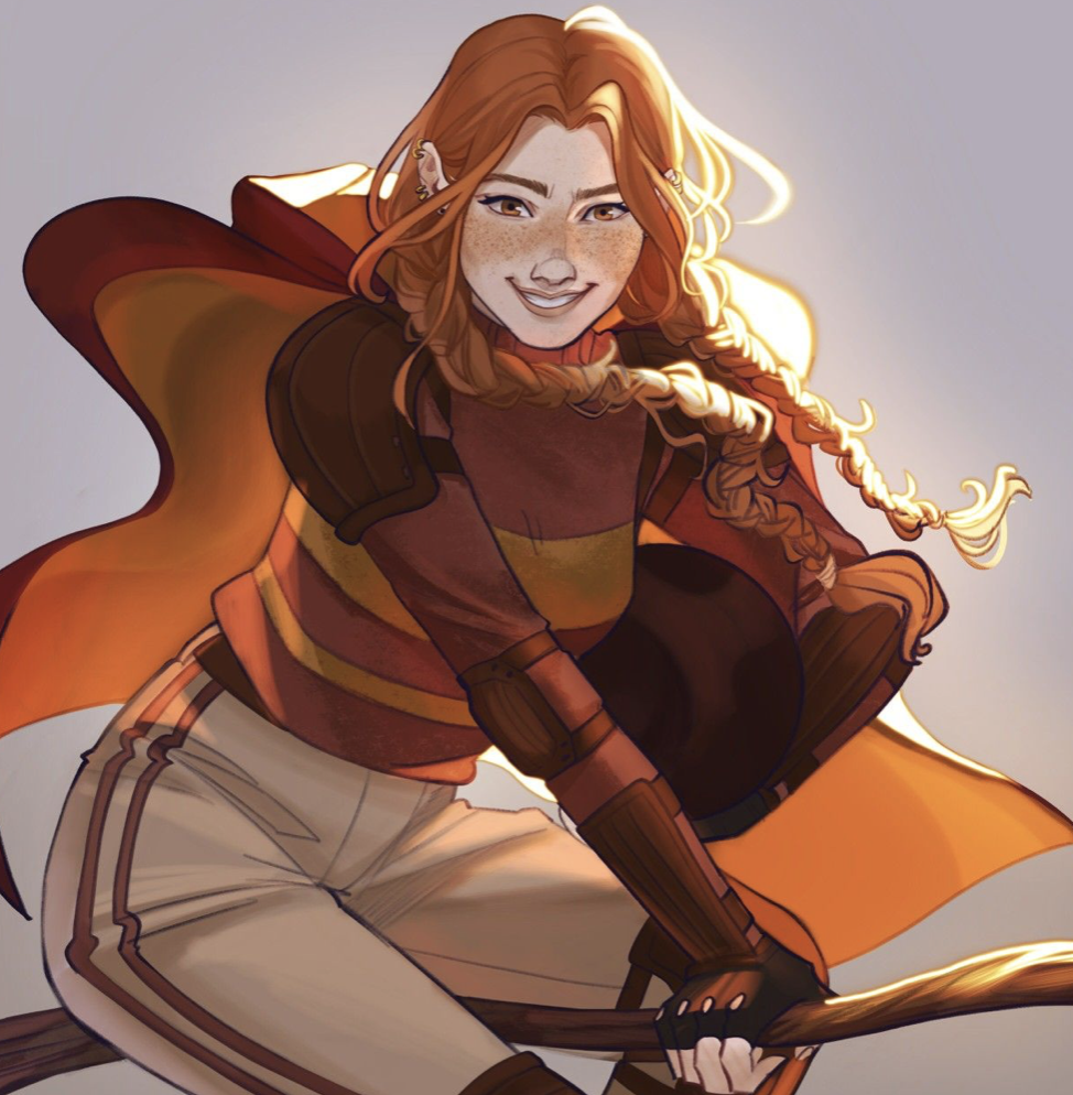 ginny