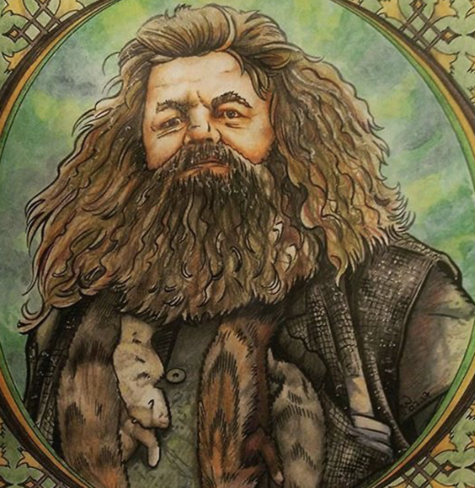 Hagrid