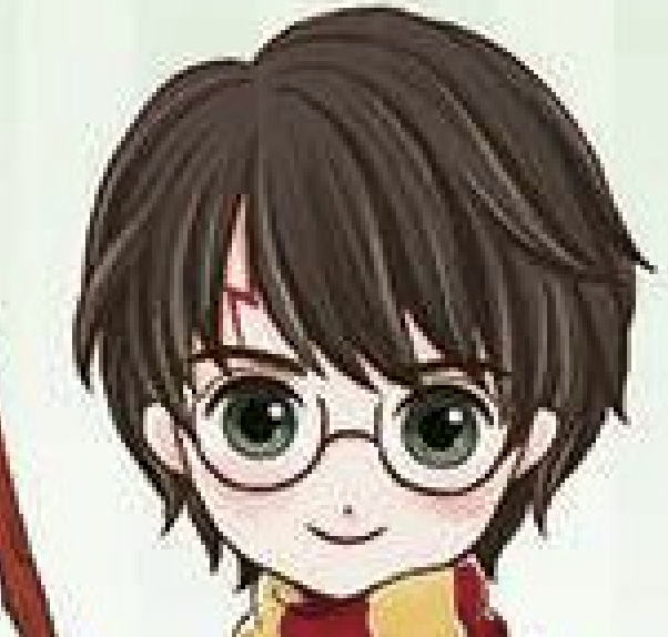 harry