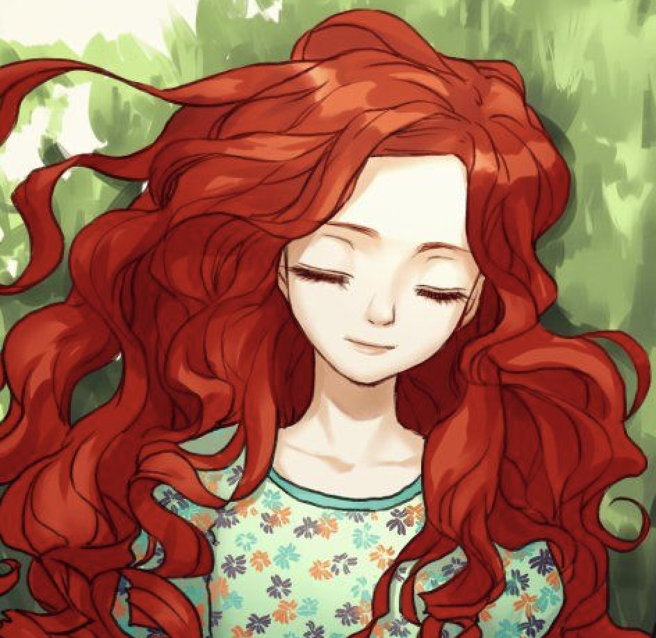 lily