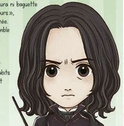 severus