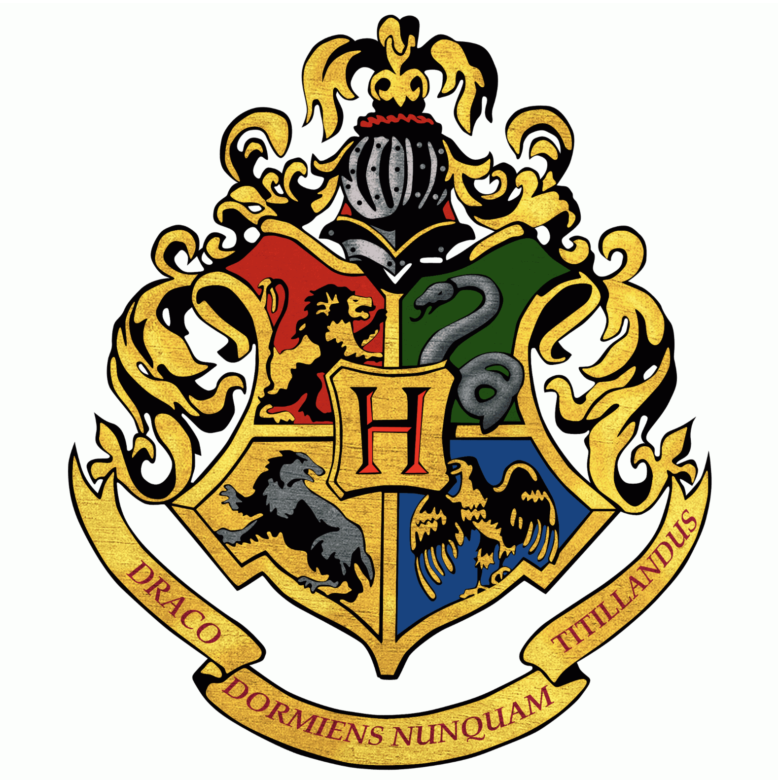 Hogwarts