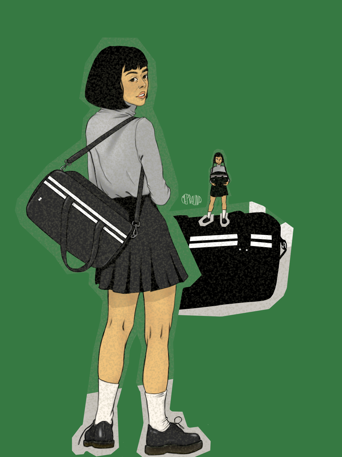 tenue sport