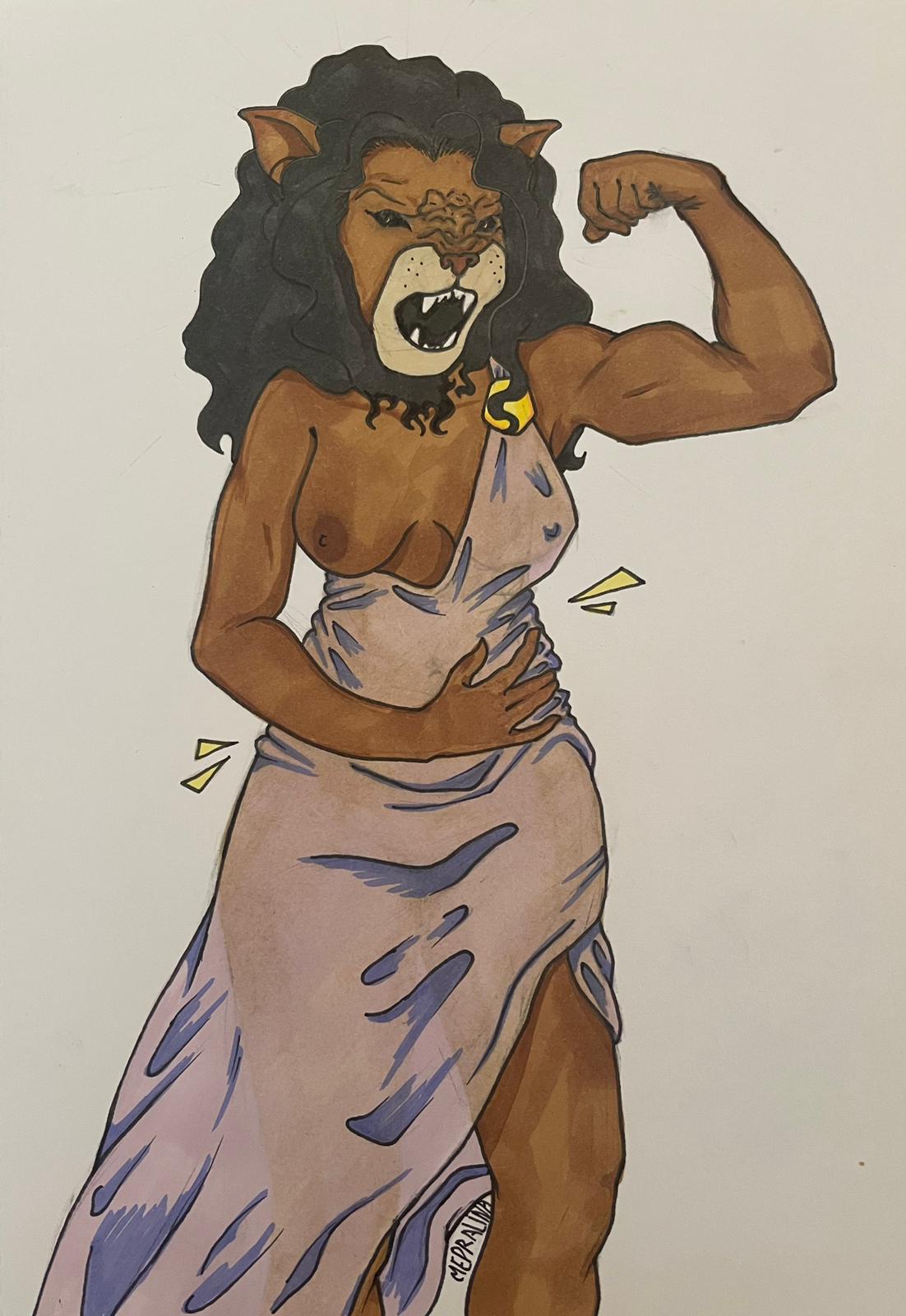 lionne