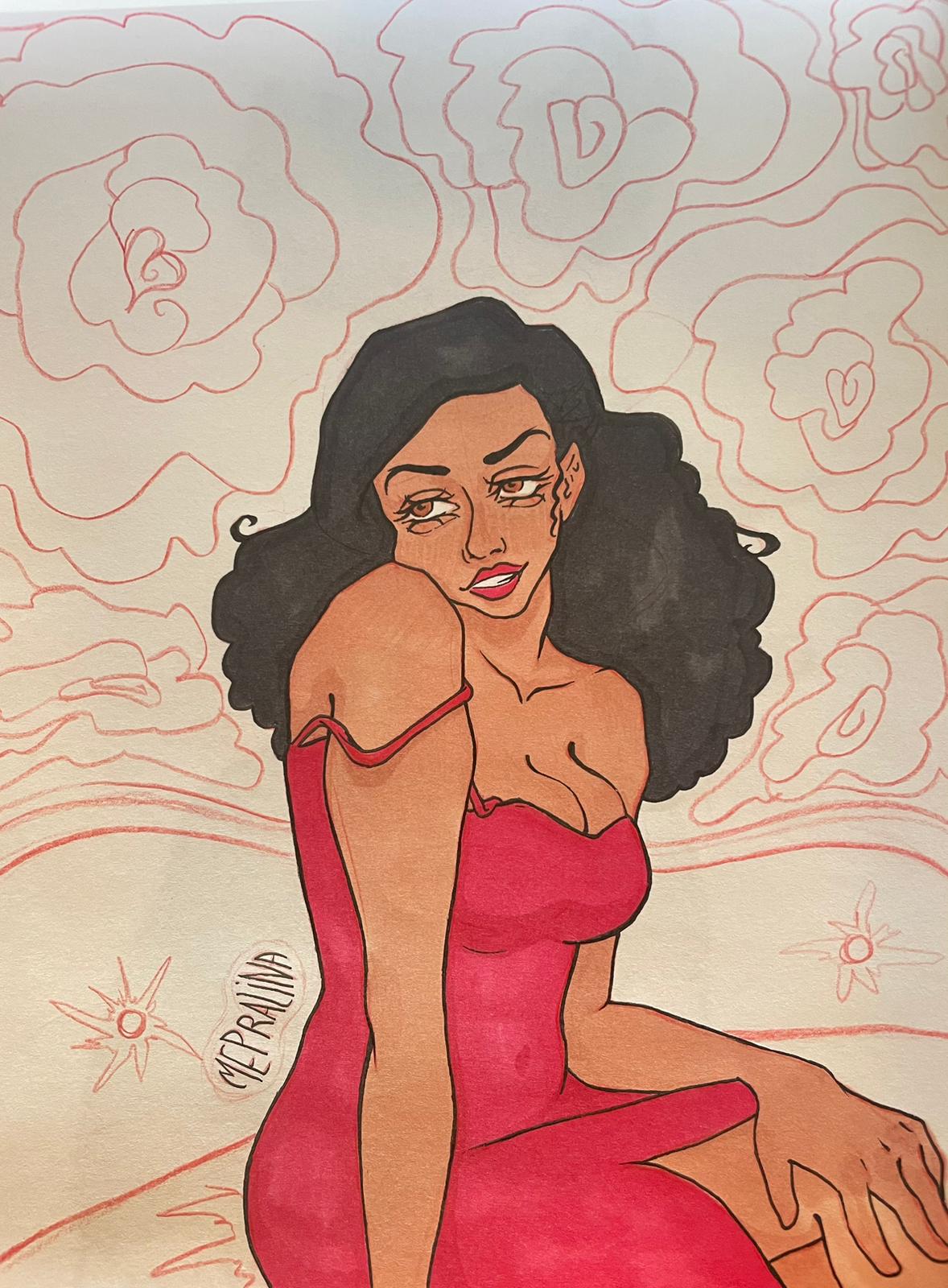 teresa