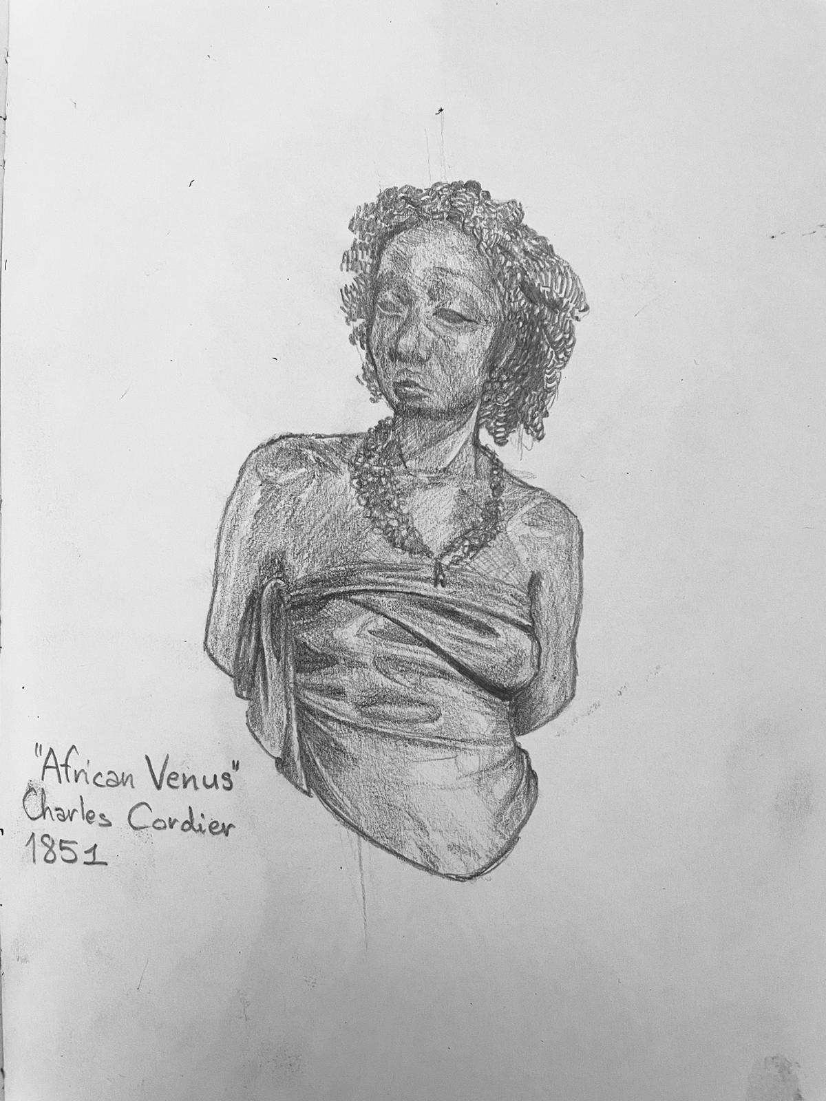 african venus