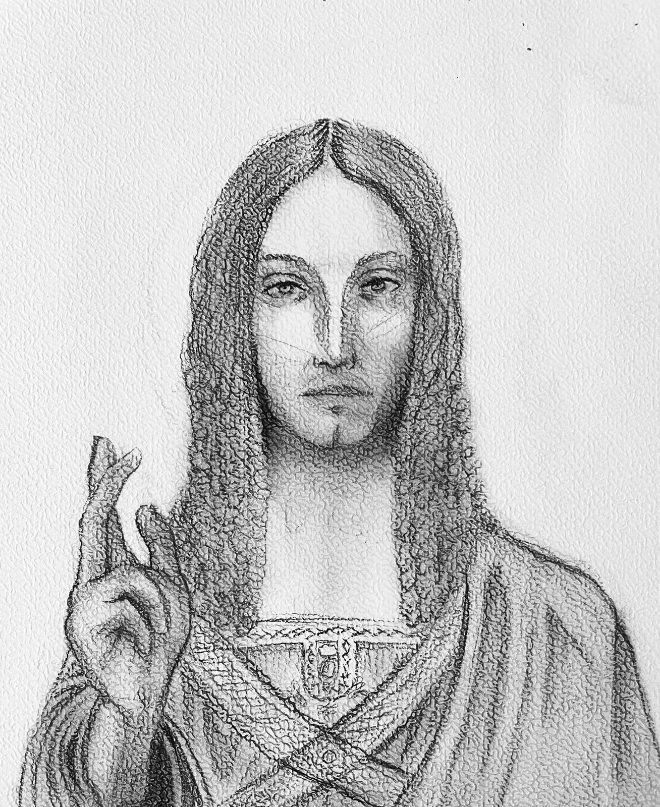 jesus