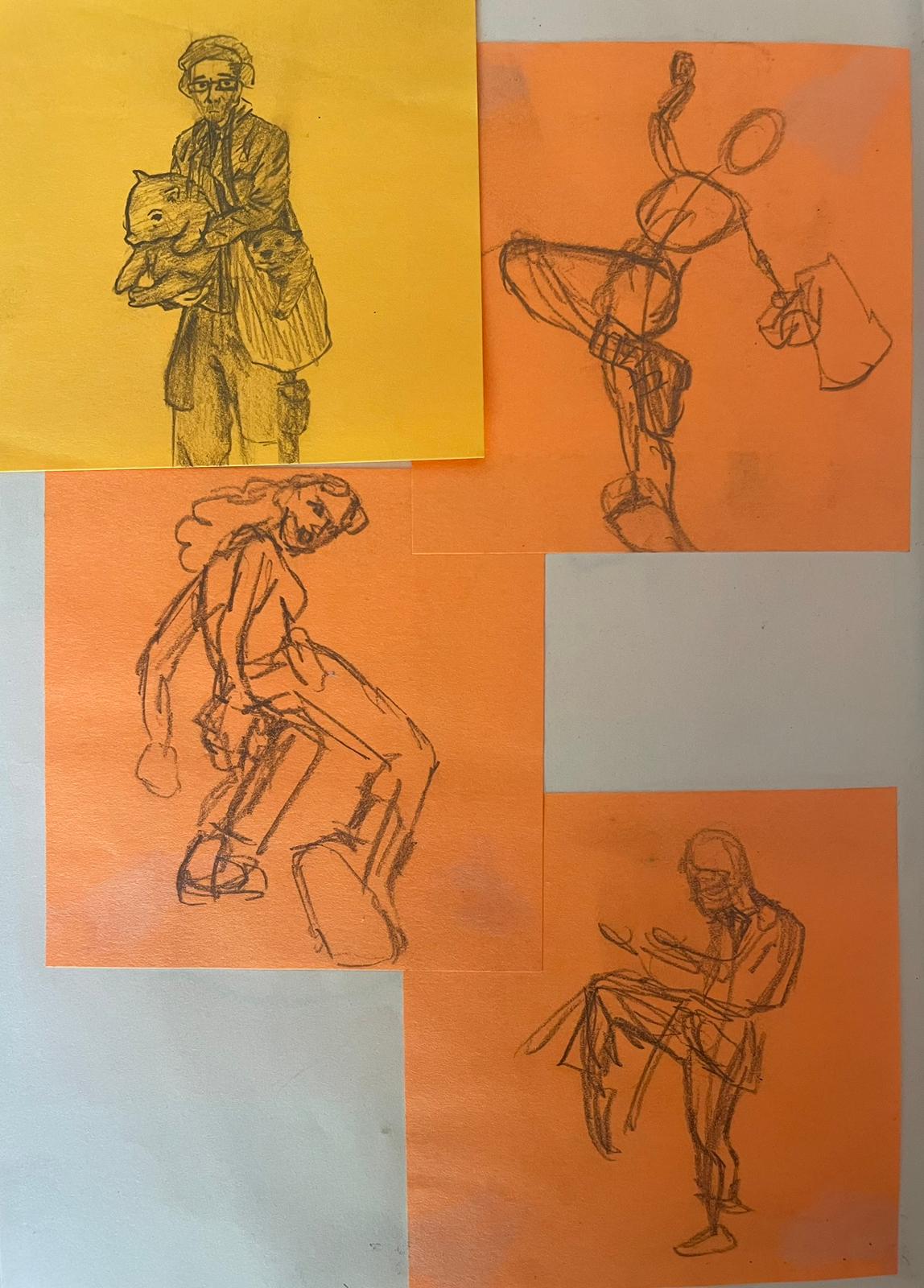 mouvement