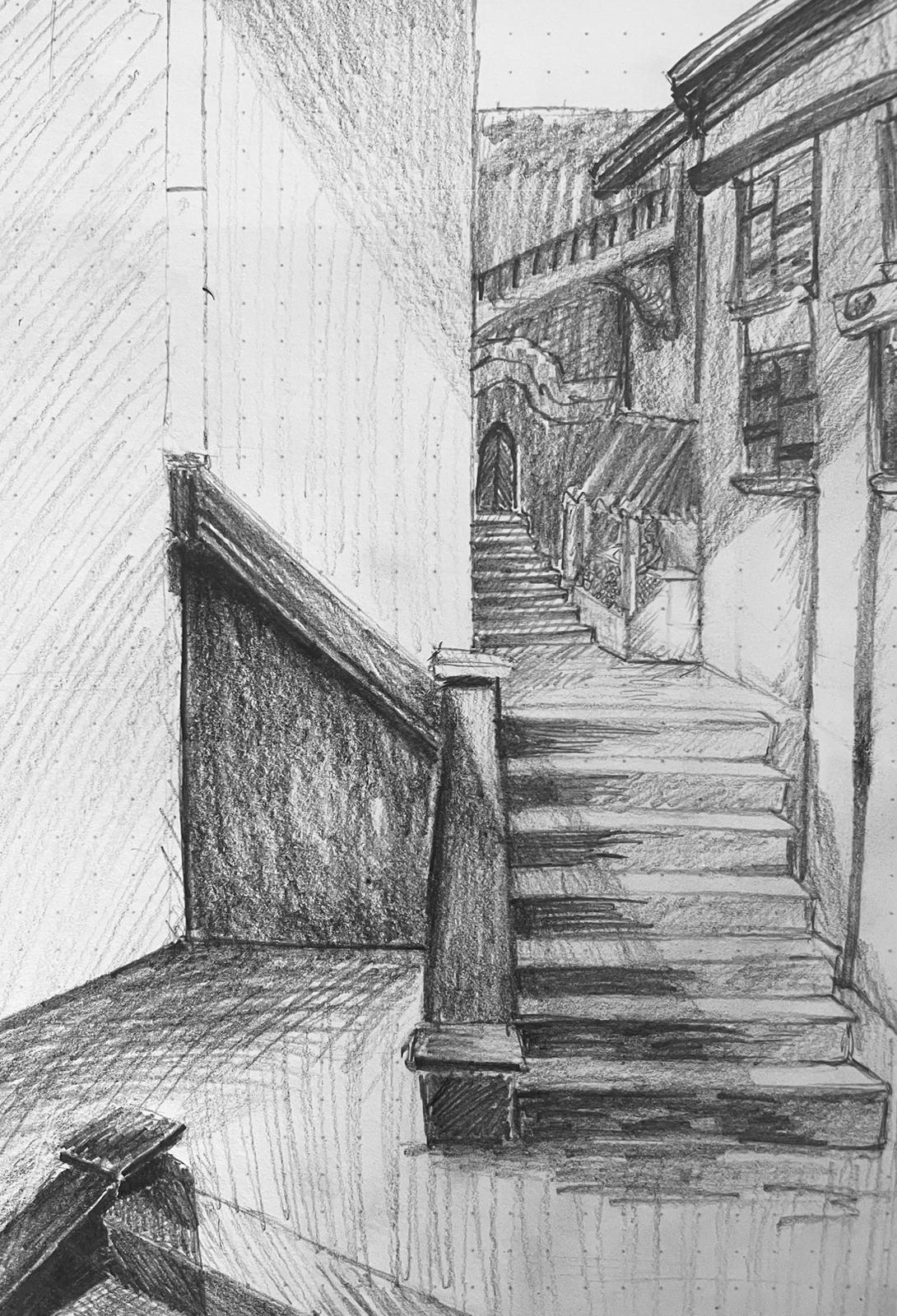 rue